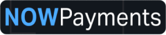 Pay with Crypto via NOWPayments